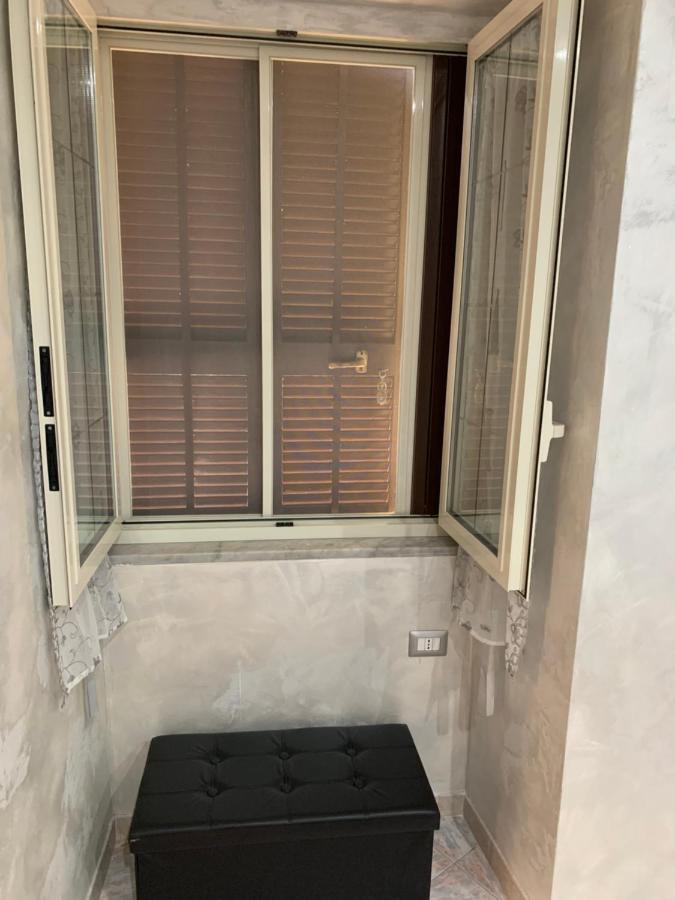 Giannino House Apartment Napoli Exterior foto